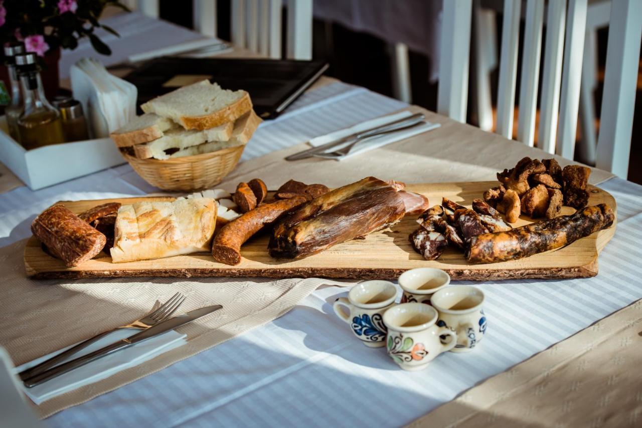 Soare-N Maramures Budeşti Esterno foto