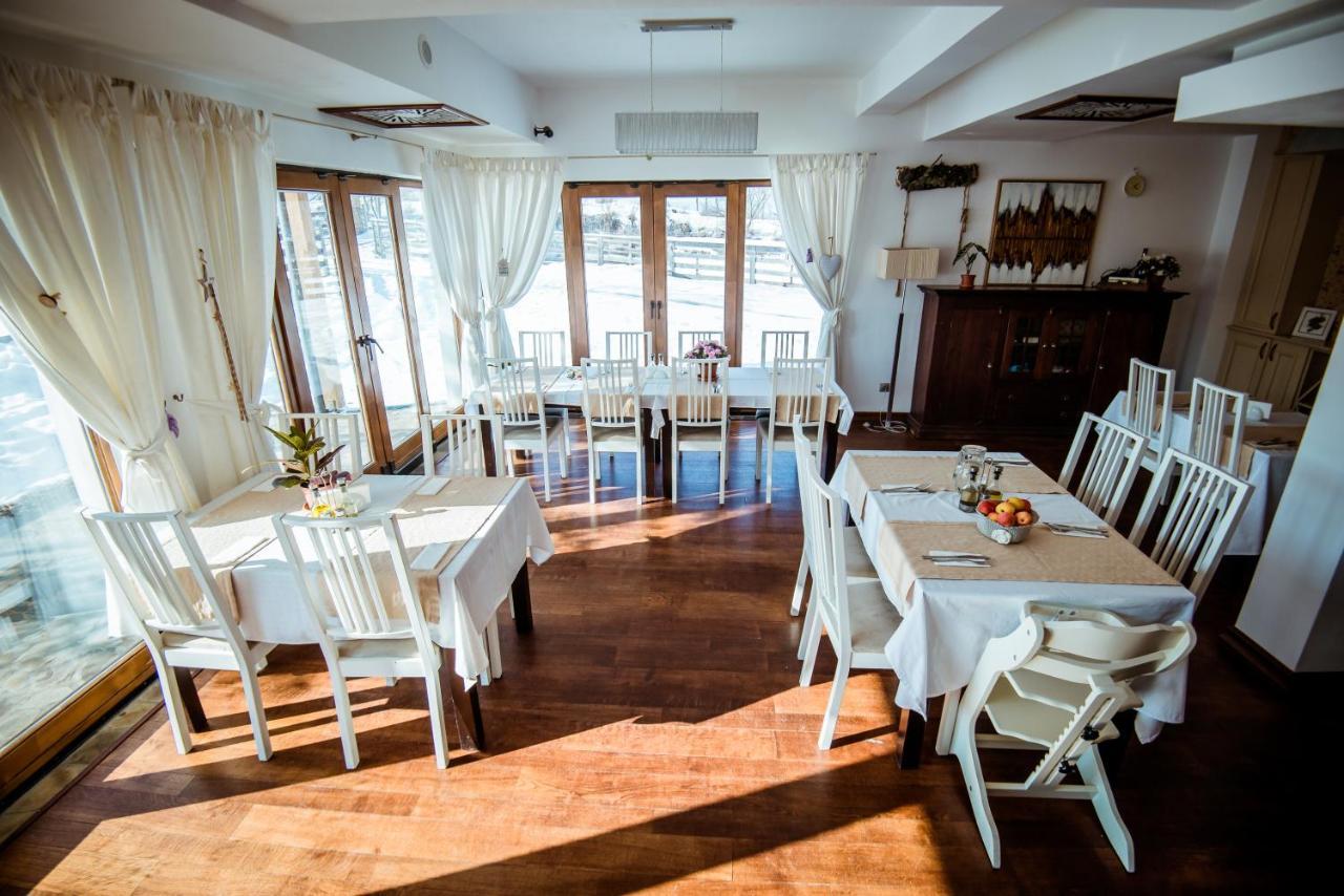 Soare-N Maramures Budeşti Esterno foto